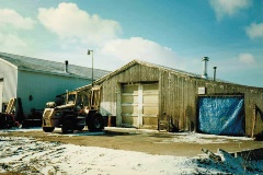 Williams Farm Machinery, 1997(11)