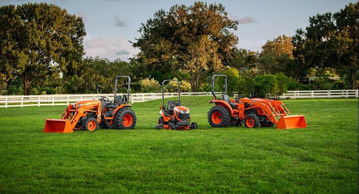 Williams Farm Machinery Rentals