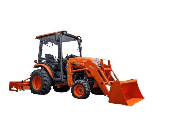 Kubota LX2610