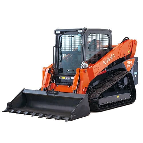 Kubota SVL97-2