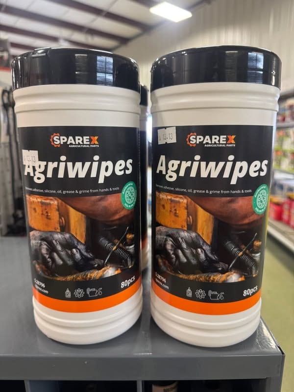 Sparex Agriwipes