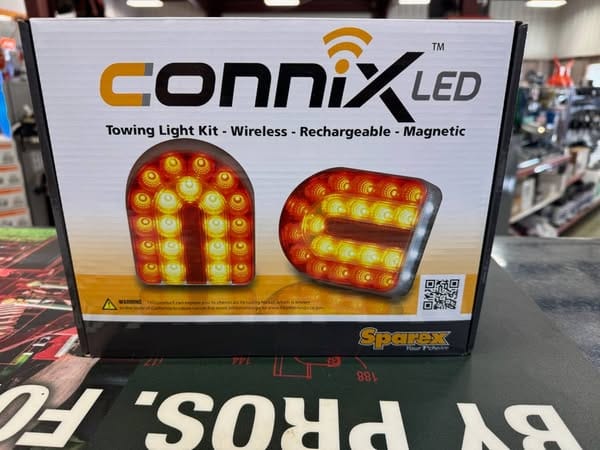 Connix LED Light Kit