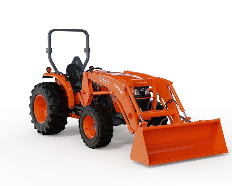 Kubota MX5400