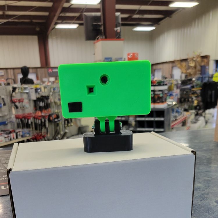 Wireless WIFI Camera