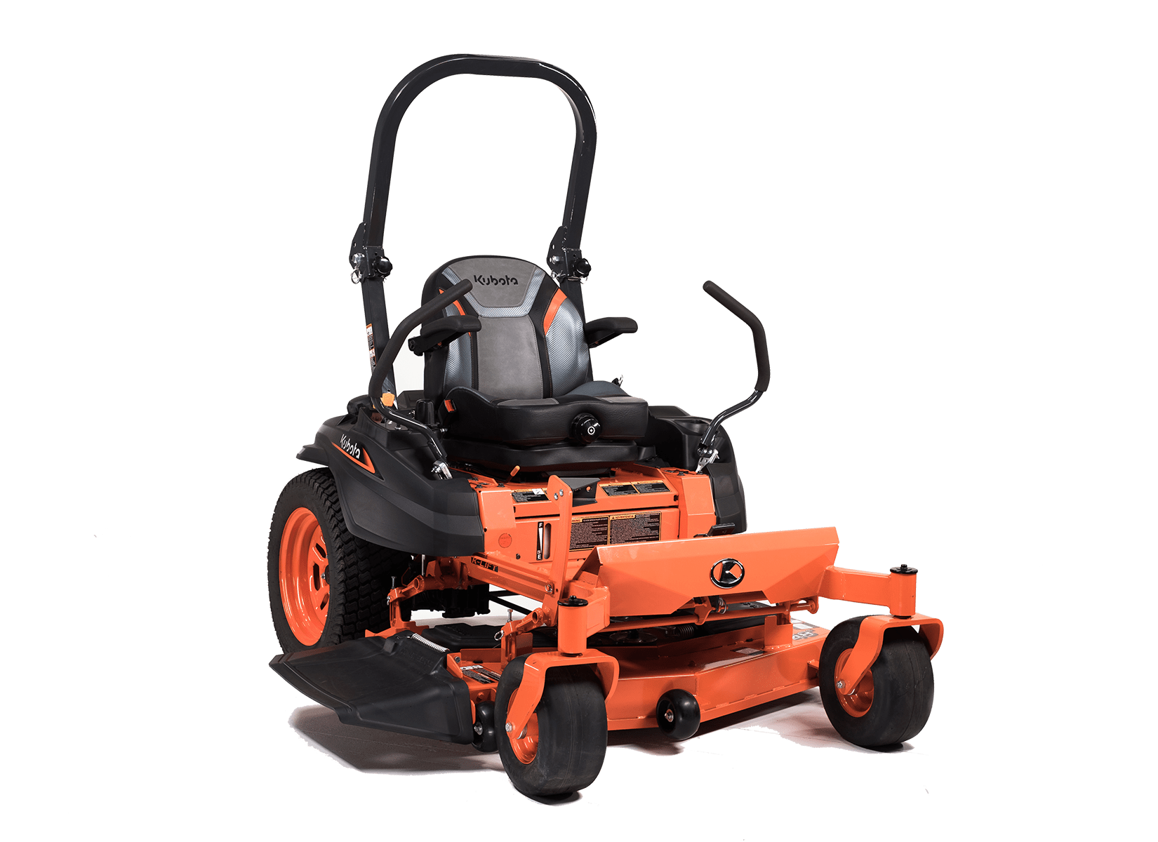 Z422KWNC-54 - Williams Farm Machinery
