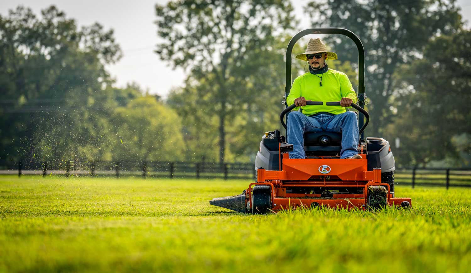 Z400 SERIES MOWERS - Williams Farm Machinery