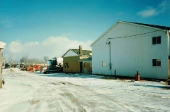 Williams Farm Machinery, 1997(15)